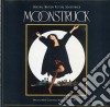 Moonstruck / O.S.T. cd