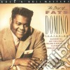 Fats Domino - The Best Of cd musicale di DOMINO FATS