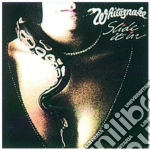 Whitesnake - Slide It In cd