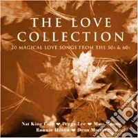 Love Collection cd