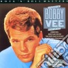 Bobby Vee - The Best Of cd musicale di Bobby Vee