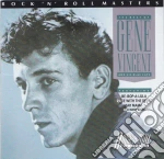 Gene Vincent And His Blue Caps - The Best Of cd