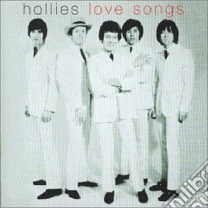 Hollies (The) - Love Songs cd musicale di Hollies (The)