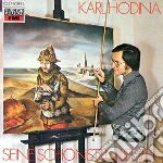Karl Hodina - Seine Schoensten Lieder cd