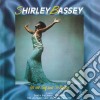 Shirley Bassey - Let Me Sing And I'M Happy cd