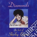Shirley Bassey - Diamonds