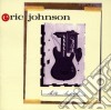 Eric Johnson - Ah Via Musicom cd