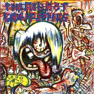 Red Hot Chili Peppers - The Red Hot Chili Peppers cd musicale di RED HOT CHILI PEPPERS
