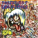 Red Hot Chili Peppers - The Red Hot Chili Peppers cd