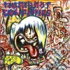Red Hot Chili Peppers - The Red Hot Chili Peppers cd