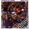 Red Hot Chili Peppers - Freaky Styley cd