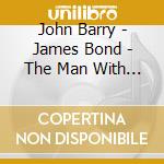 John Barry - James Bond - The Man With The Golden Gun [Soundtrack] cd