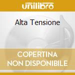 Alta Tensione cd musicale di AVITABILE ENZO