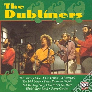 Dubliners (The) - The Dubliners cd musicale di Dubliners