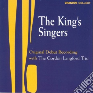 King'S Singers - King'S Singers cd musicale di King'S Singers