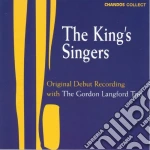 King'S Singers - King'S Singers cd