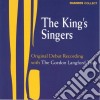King'S Singers - King'S Singers cd