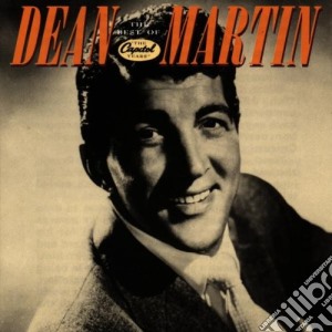 Dean Martin - Capitol Years cd musicale di MARTIN DEAN