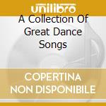 A Collection Of Great Dance Songs cd musicale di PINK FLOYD