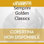 Semprini Golden Classics cd