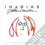 John Lennon - Imagine - The Movie Soundtrack