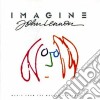 John Lennon - Imagine - The Movie Soundtrack cd