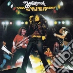 Whitesnake - Live... In The Heart Of The City cd