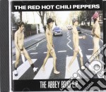 Red Hot Chili Peppers - The Abbey Road Ep
