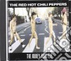 Red Hot Chili Peppers - The Abbey Road Ep cd