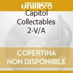 Capitol Collectables 2-V/A cd