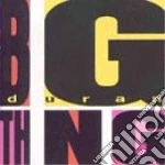 Duran Duran - Big Thing cd