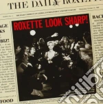 Roxette - Look Sharp cd