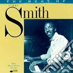 Jimmy Smith - The Best Of cd