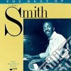 Jimmy Smith - The Best Of cd