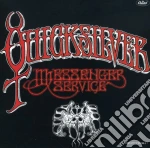 Quicksilver Messenger Service - Quicksilver Messenger Service cd