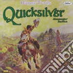 Quicksilver Messenger Service - Happy Trails cd