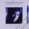 Cliff Richard - Private Collection 1979-1988 cd musicale di Richard Cliff