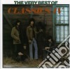 Classics IV (The) - The Very Best Of cd
