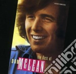 Don Mclean - Best Of