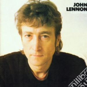 John Lennon - The John Lennon Collection cd musicale di LENNON JOHN