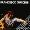 Francesco Guccini - .. quasi Come Dumas.. cd