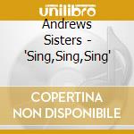 Andrews Sisters - 