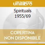 Spirituals 1955/69