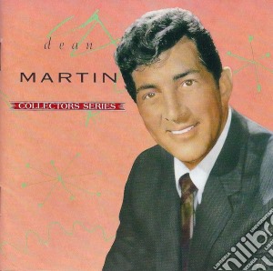 Dean Martin - Capitol Collectors Series cd musicale di MARTIN DEAN