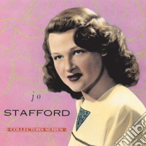 Jo Stafford - Capitol Collectors Series cd musicale di Jo Stafford