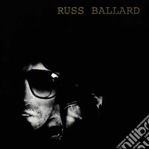 Russ Ballard - Russ Ballard cd musicale di Russ Ballard