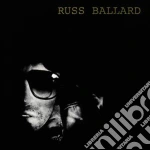 Russ Ballard - Russ Ballard cd