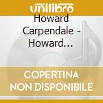 Howard Carpendale - Howard Carpendale (12 Tracks) cd