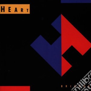 Heart - Brigade cd musicale di HEART