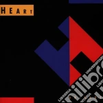 Heart - Brigade cd